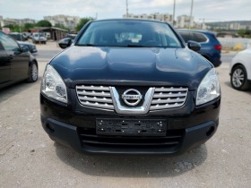 Nissan Qashqai 1.6 i, снимка 2