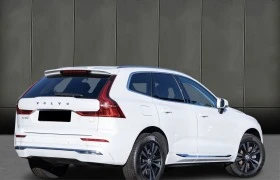 Volvo XC60 Plug In Hybrid* Т6* INSCRIPTION* CAM* LED* NAVI* , снимка 2