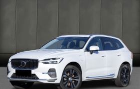 Volvo XC60 Plug In Hybrid* Т6* INSCRIPTION* CAM* LED* NAVI* , снимка 1