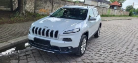 Jeep Cherokee AVTOMAT 4X4 2.2 DIZEL MULTIJET 200ps  | Mobile.bg    5