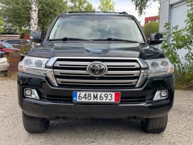 Toyota Land cruiser 5.7 КАТО НОВА, снимка 8