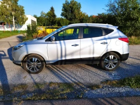 Hyundai IX35, снимка 4