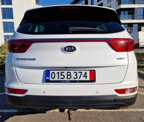 Kia Sportage 2.2 44* * * * *  | Mobile.bg    7