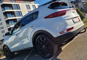 Kia Sportage 2.2 4х4* Панорама* Подгрев* Обдухване* Камера* Топ, снимка 6