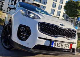 Kia Sportage 2.2 44* * * * *  | Mobile.bg    1