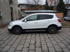 Suzuki SX4 S-Cross 1.6i  | Mobile.bg    2