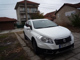 Suzuki SX4 S-Cross 1.6i  | Mobile.bg    4