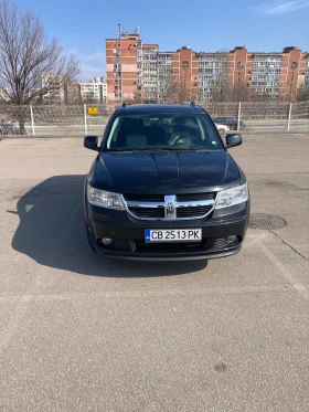 Dodge Journey, снимка 1