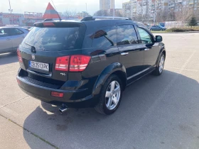 Dodge Journey, снимка 4