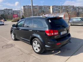 Dodge Journey, снимка 6