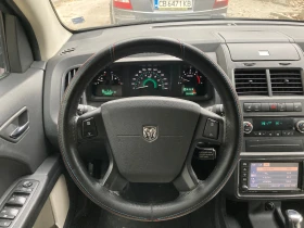 Dodge Journey, снимка 14