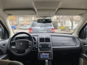 Dodge Journey, снимка 13