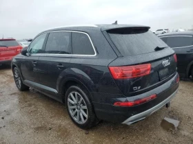 Audi Q7 - 32400 лв. - 79947459 | Car24.bg