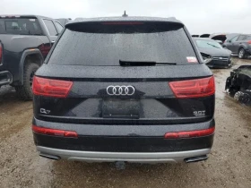 Audi Q7 - 32400 лв. - 79947459 | Car24.bg