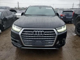 Audi Q7 - 32400 лв. - 79947459 | Car24.bg