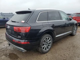 Audi Q7 - 32400 лв. - 79947459 | Car24.bg