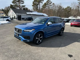 Volvo Xc90 T6 R-Design, снимка 1