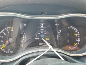 Jeep Grand cherokee - 28600 лв. - 76601044 | Car24.bg