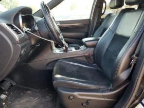 Jeep Grand cherokee - 28600 лв. - 76601044 | Car24.bg