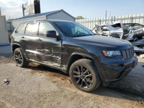 Jeep Grand cherokee - 28600 лв. - 76601044 | Car24.bg