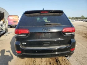 Jeep Grand cherokee - 28600 лв. - 76601044 | Car24.bg