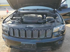 Jeep Grand cherokee - 28600 лв. - 76601044 | Car24.bg