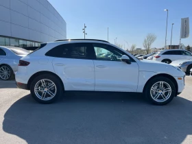 Porsche Macan  * * CARFAX * *   | Mobile.bg    5