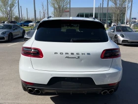 Porsche Macan  * * CARFAX * *   | Mobile.bg    4