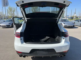 Porsche Macan  * * CARFAX * *   | Mobile.bg    6