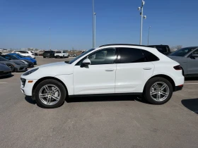 Porsche Macan  * * CARFAX * *   | Mobile.bg    3