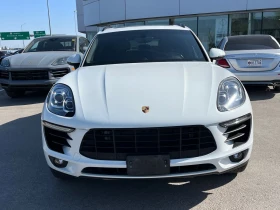 Porsche Macan  * * CARFAX * *   | Mobile.bg    2