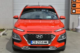 Обява за продажба на Hyundai Kona 1.6Т AWD ~35 000 лв. - изображение 1
