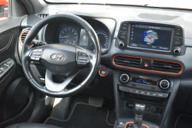 Обява за продажба на Hyundai Kona 1.6Т AWD ~35 000 лв. - изображение 9