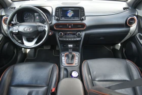 Обява за продажба на Hyundai Kona 1.6Т AWD ~35 000 лв. - изображение 8