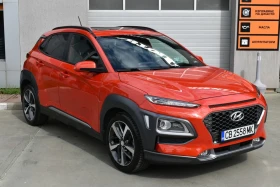 Обява за продажба на Hyundai Kona 1.6Т AWD ~35 000 лв. - изображение 2