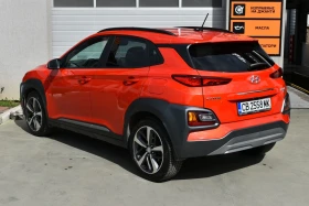 Обява за продажба на Hyundai Kona 1.6Т AWD ~35 000 лв. - изображение 4
