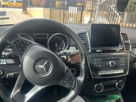 Mercedes-Benz GLE 350 Gle350 | Mobile.bg    5