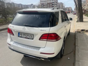 Mercedes-Benz GLE 350 Gle350 | Mobile.bg    4