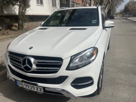 Mercedes-Benz GLE 35...