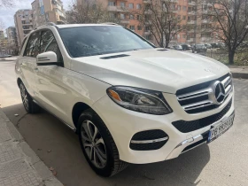 Mercedes-Benz GLE 350 Gle350 | Mobile.bg    2