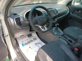 Kia Sportage R-Line/2.0CRDi/4x4 - 18350 лв. - 30304386 7