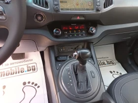 Kia Sportage R-Line/2.0CRDi/4x4 - 18350 лв. - 30304386 12