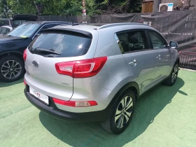Kia Sportage R-Line/2.0CRDi/4x4 - 18350 лв. - 30304386 4