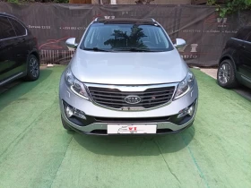 Kia Sportage R-Line/2.0CRDi/4x4 - 18350 лв. - 30304386 2