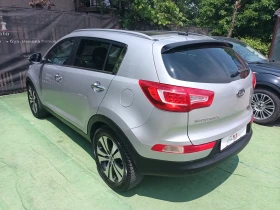 Kia Sportage R-Line/2.0CRDi/4x4 - 18350 лв. - 30304386 5