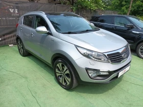 Kia Sportage R-Line/2.0CRDi/4x4 - 18350 лв. - 30304386 3