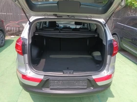 Kia Sportage R-Line/2.0CRDi/4x4 - 18350 лв. - 30304386 16