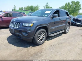 Jeep Grand cherokee Limited Подгреви Обдухване Пружини Панорама - 14500 лв. - 49022830 2
