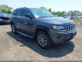 Jeep Grand cherokee Limited Подгреви Обдухване Пружини Панорама - 14500 лв. - 49022830 8