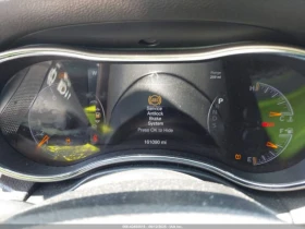 Jeep Grand cherokee Limited Подгреви Обдухване Пружини Панорама - 14500 лв. - 49022830 11
